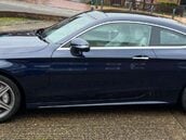 Mercedes-Benz C Class 2.0 C 300 AMG Line Premium+ Auto 2dr 1