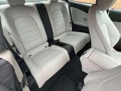 Mercedes-Benz C Class 2.0 C 300 AMG Line Premium+ Auto 2dr 4