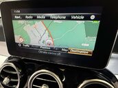 Mercedes-Benz C Class 2.0 C 300 AMG Line Premium+ Auto 2dr 33
