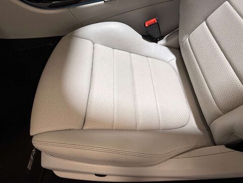 Mercedes-Benz C Class 2.0 C 300 AMG Line Premium+ Auto 2dr 48