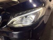 Mercedes-Benz C Class 2.0 C 300 AMG Line Premium+ Auto 2dr 57