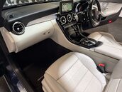 Mercedes-Benz C Class 2.0 C 300 AMG Line Premium+ Auto 2dr 50
