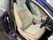 Mercedes-Benz C Class 2.0 C 300 AMG Line Premium+ Auto 2dr 11