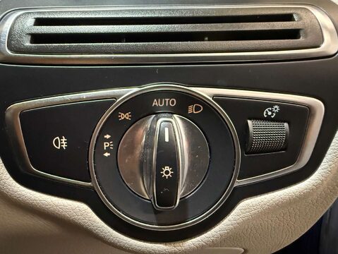 Mercedes-Benz C Class 2.0 C 300 AMG Line Premium+ Auto 2dr 19