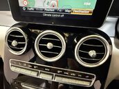 Mercedes-Benz C Class 2.0 C 300 AMG Line Premium+ Auto 2dr 34