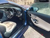 Mercedes-Benz C Class 1.5 C 200 AMG Line Premium Auto 2dr 6