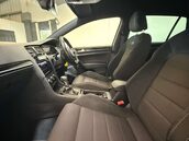 Volkswagen Golf 2.0 Golf R TSi Semi-Auto 4WD 5dr 48