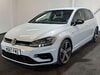 Volkswagen Golf 2.0 Golf R TSi Semi-Auto 4WD 5dr