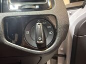 Volkswagen Golf 2.0 Golf R TSi Semi-Auto 4WD 5dr 21