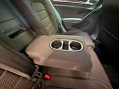 Volkswagen Golf 2.0 Golf R TSi Semi-Auto 4WD 5dr 37