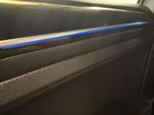 Volkswagen Golf 2.0 Golf R TSi Semi-Auto 4WD 5dr 16