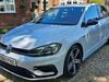 Volkswagen Golf 2.0 Golf R TSi Semi-Auto 4WD 5dr