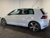 Volkswagen Golf 2.0 Golf R TSi Semi-Auto 4WD 5dr 3