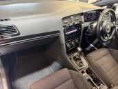 Volkswagen Golf 2.0 Golf R TSi Semi-Auto 4WD 5dr 49