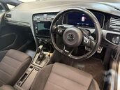 Volkswagen Golf 2.0 Golf R TSi Semi-Auto 4WD 5dr 19