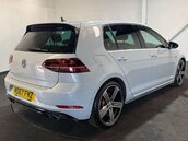 Volkswagen Golf 2.0 Golf R TSi Semi-Auto 4WD 5dr 6