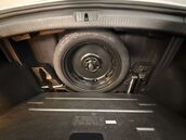 Volkswagen Golf 2.0 Golf R TSi Semi-Auto 4WD 5dr 40