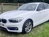 BMW 1 Series 2.0 120I Sport 5dr