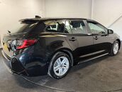 Toyota Corolla 1.8 Corolla Icon Tech VVTi HEV CVT 5dr 6