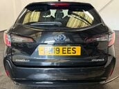 Toyota Corolla 1.8 Corolla Icon Tech VVTi HEV CVT 5dr 5