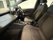 Toyota Corolla 1.8 Corolla Icon Tech VVTi HEV CVT 5dr 43