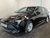 Toyota Corolla 1.8 Corolla Icon Tech VVTi HEV CVT 5dr 1