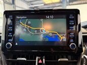 Toyota Corolla 1.8 Corolla Icon Tech VVTi HEV CVT 5dr 21