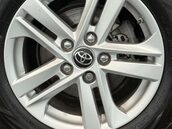 Toyota Corolla 1.8 Corolla Icon Tech VVTi HEV CVT 5dr 37