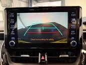 Toyota Corolla 1.8 Corolla Icon Tech VVTi HEV CVT 5dr 23