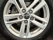 Toyota Corolla 1.8 Corolla Icon Tech VVTi HEV CVT 5dr 35