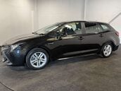 Toyota Corolla 1.8 Corolla Icon Tech VVTi HEV CVT 5dr 2