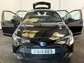 Toyota Corolla 1.8 Corolla Icon Tech VVTi HEV CVT 5dr 10
