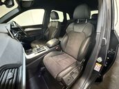 Audi Q5 2.0 Q5 S Line 40 TDI Quattro Semi-Auto 4WD 5dr 48