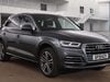 Audi Q5 2.0 Q5 S Line 40 TDI Quattro Semi-Auto 4WD 5dr