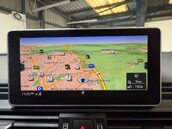 Audi Q5 2.0 Q5 S Line 40 TDI Quattro Semi-Auto 4WD 5dr 23