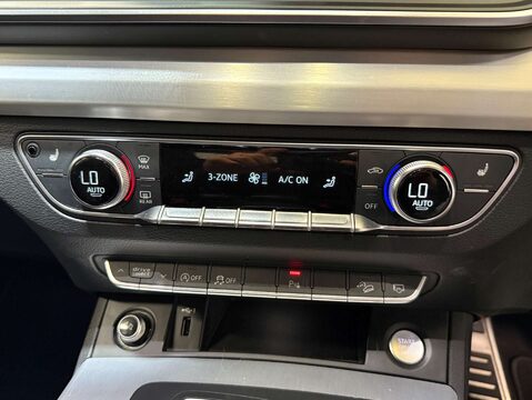 Audi Q5 2.0 Q5 S Line 40 TDI Quattro Semi-Auto 4WD 5dr 26