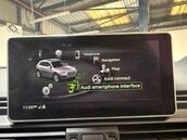Audi Q5 2.0 Q5 S Line 40 TDI Quattro Semi-Auto 4WD 5dr 24