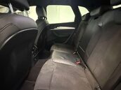 Audi Q5 2.0 Q5 S Line 40 TDI Quattro Semi-Auto 4WD 5dr 45