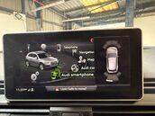 Audi Q5 2.0 Q5 S Line 40 TDI Quattro Semi-Auto 4WD 5dr 25