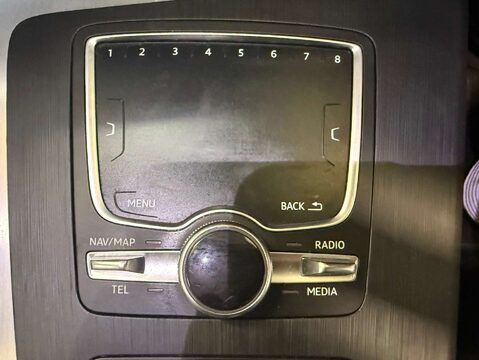 Audi Q5 2.0 Q5 S Line 40 TDI Quattro Semi-Auto 4WD 5dr 29