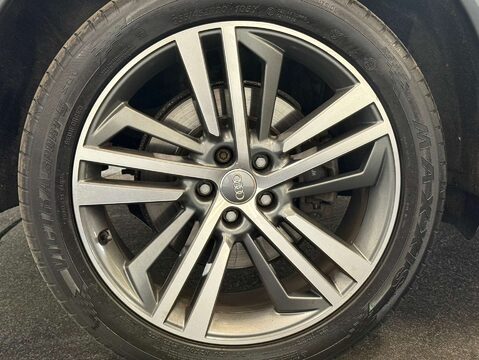 Audi Q5 2.0 Q5 S Line 40 TDI Quattro Semi-Auto 4WD 5dr 39