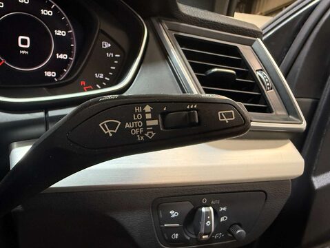 Audi Q5 2.0 Q5 S Line 40 TDI Quattro Semi-Auto 4WD 5dr 22