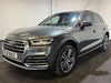 Audi Q5 2.0 Q5 S Line 40 TDI Quattro Semi-Auto 4WD 5dr