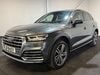 Audi Q5 2.0 Q5 S Line 40 TDI Quattro Semi-Auto 4WD 5dr