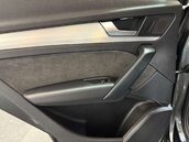Audi Q5 2.0 Q5 S Line 40 TDI Quattro Semi-Auto 4WD 5dr 43