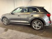 Audi Q5 2.0 Q5 S Line 40 TDI Quattro Semi-Auto 4WD 5dr 3