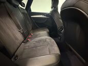 Audi Q5 2.0 Q5 S Line 40 TDI Quattro Semi-Auto 4WD 5dr 36