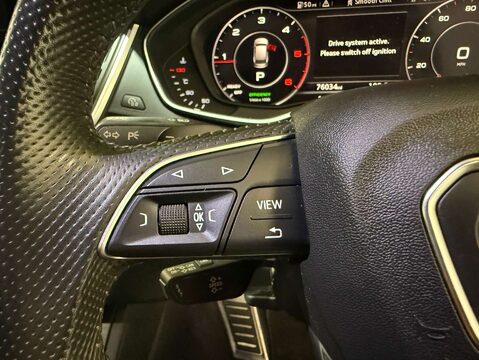 Audi Q5 2.0 Q5 S Line 40 TDI Quattro Semi-Auto 4WD 5dr 19