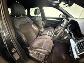 Audi Q5 2.0 Q5 S Line 40 TDI Quattro Semi-Auto 4WD 5dr 15