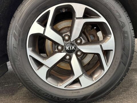 Kia Sportage 1.6 Sportage 2 ISG 5dr 37